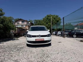 VW Sharan ХАЙЛАЙН, снимка 5