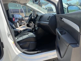 VW Sharan ХАЙЛАЙН, снимка 7