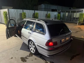 BMW 320, снимка 10