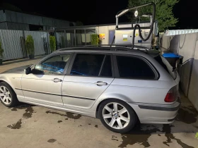 BMW 320, снимка 4