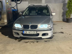 BMW 320, снимка 5