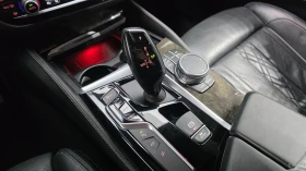 BMW 640 GT xDrive M-SPORT* HUD* КОЖА* ОБДУХВ* НАВИ* ПАНО, снимка 7