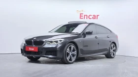 BMW 640 GT xDrive M-SPORT* HUD* КОЖА* ОБДУХВ* НАВИ* ПАНО, снимка 1