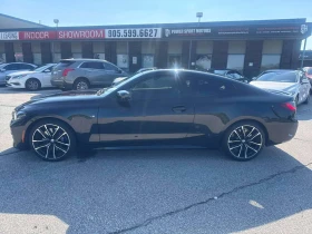 BMW 430 i xDrive | CARFAX | АВТОКРЕДИТ БЕЗ ПЪРВОНАЧАЛНА , снимка 3