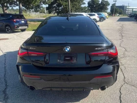 BMW 430 i xDrive | CARFAX | АВТОКРЕДИТ БЕЗ ПЪРВОНАЧАЛНА , снимка 5