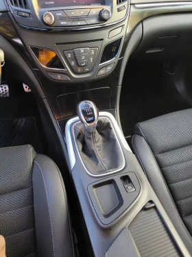 Opel Insignia, снимка 4