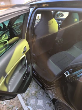 Opel Insignia, снимка 10