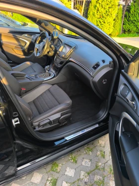 Opel Insignia, снимка 6