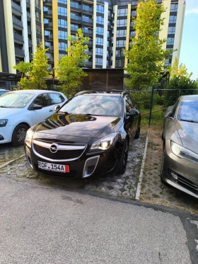 Opel Insignia, снимка 1