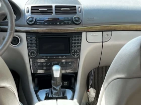 Mercedes-Benz E 280 Avantgarde, снимка 7