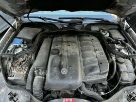 Mercedes-Benz E 280 Avantgarde, снимка 11