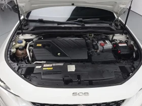 Peugeot 508 GTLine - САМО 30% АВАНС, снимка 6