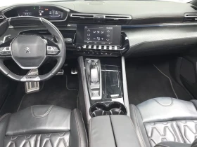 Peugeot 508 GTLine - САМО 30% АВАНС, снимка 7