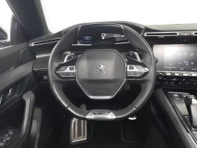 Peugeot 508 GTLine - САМО 30% АВАНС, снимка 12