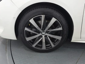 Peugeot 508 GTLine - САМО 30% АВАНС, снимка 5