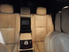 Mercedes-Benz S 500, снимка 11