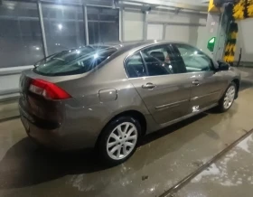 Renault Laguna 1.6 16V LPG , снимка 3