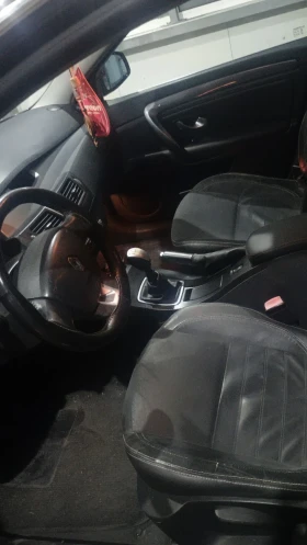 Renault Laguna 1.6 16V LPG , снимка 6