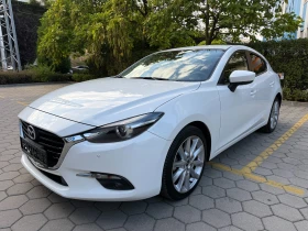 Mazda 3 2.2D* NAVI* КАМЕРА* КEYLESS* KATO НОВА* , снимка 1