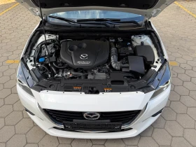 Mazda 3 2.2D* NAVI* КАМЕРА* КEYLESS* KATO НОВА* , снимка 13