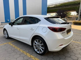 Mazda 3 2.2D* NAVI* КАМЕРА* КEYLESS* KATO НОВА* , снимка 6