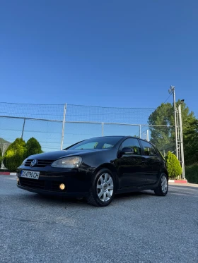 VW Golf VW 4x4 , снимка 4
