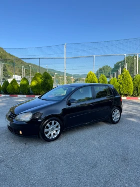 VW Golf VW 4x4 , снимка 6