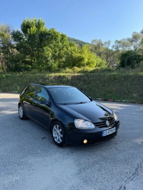 VW Golf VW 4x4 , снимка 2