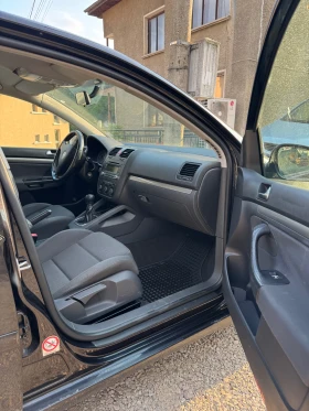 VW Golf VW 4x4 , снимка 7