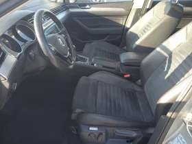 VW Passat 2.0TDI High line, снимка 7