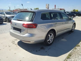 VW Passat 2.0TDI High line, снимка 4