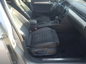 VW Passat 2.0TDI High line, снимка 11