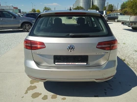 VW Passat 2.0TDI High line, снимка 5