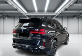 BMW X5M Competition = Shadow Line = Гаранция, снимка 3