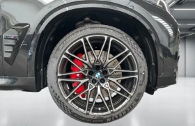 BMW X5M Competition = Shadow Line = Гаранция, снимка 5