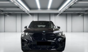 BMW X5M Competition = Shadow Line = Гаранция, снимка 1
