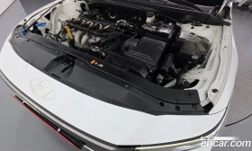 Hyundai Elantra 1.6 LPi Smart, снимка 6