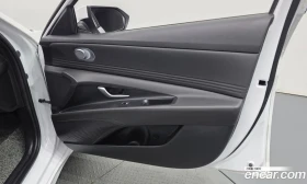 Hyundai Elantra 1.6 LPi Smart, снимка 14