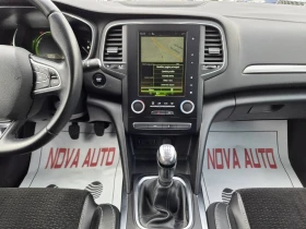 Renault Megane 1.5D-INTENS, снимка 10