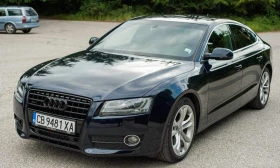 Audi A5, снимка 2