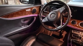 Mercedes-Benz E 350 Avangarde, снимка 5