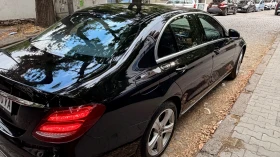 Mercedes-Benz E 350 Avangarde, снимка 3