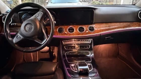 Mercedes-Benz E 350 Avangarde, снимка 4