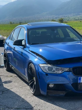 BMW 335, снимка 2