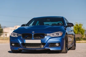BMW 335, снимка 8