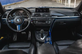 BMW 335, снимка 6