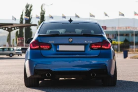 BMW 335, снимка 7