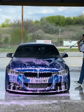 BMW 335, снимка 3
