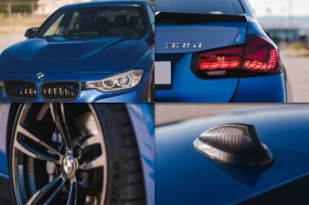 BMW 335, снимка 5