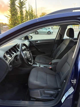 VW Golf 7.5 Facelift 2.0TDI 4Motion DSG, снимка 8